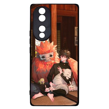 Megumis Shadow Puppet Honor 70 tok
