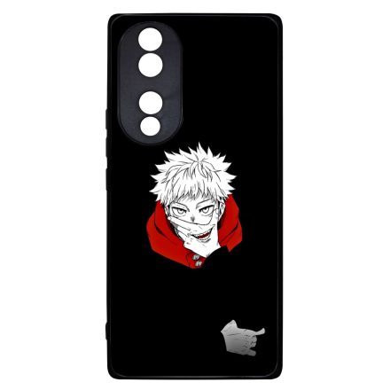 Funny Sukuna Honor 70 tok