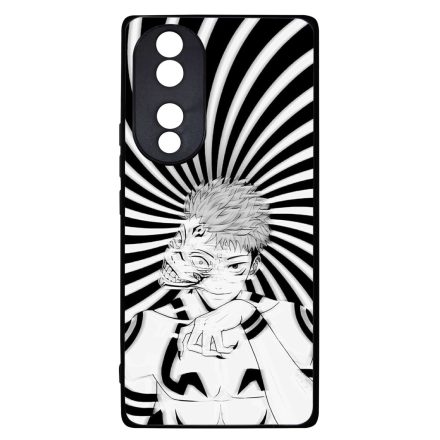 Glitch Yuji - Sukuna Honor 70 tok