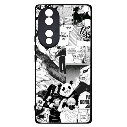 Panda Manga - Jujutsu Kaisen Honor 70 tok