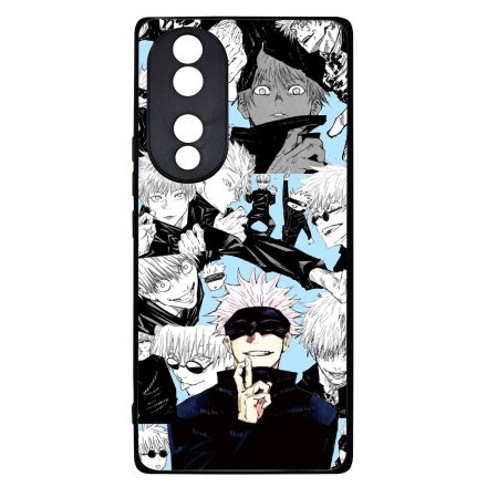 Gojou Face Aesthetic Honor 70 tok