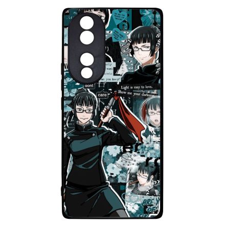Maki Zenin - Jujutsu Kaisen Honor 70 tok