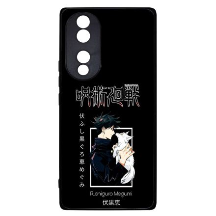 Fushiguro x Puppy Shadow Wolf Honor 70 tok