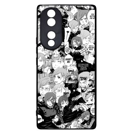 Nobara Collage - Jujutsu Kaisen Honor 70 tok