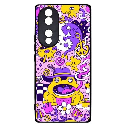 Psychedelic Festival - FROG - Weed Honor 70 tok