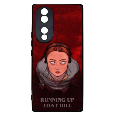Running up that hill - Stranger things Honor 70 tok