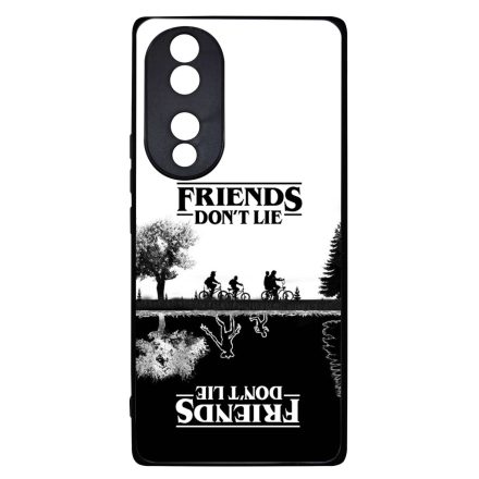 Friends dont lie - Upside down - Stranger things Honor 70 tok