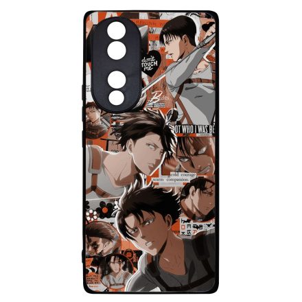 Levi Ackerman Aesthetic - Attack on Titan Honor 70 tok