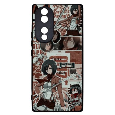 Mikasa Aesthetic - Attack on Titan Honor 70 tok