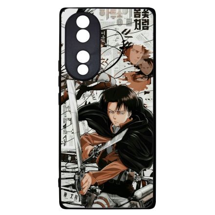 Levi Ackerman a felderito - Attack on Titan Honor 70 tok