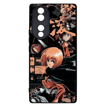 Armin Aesthetic - Attack on Titan Honor 70 tok