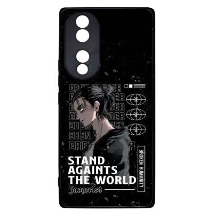 Eren Broken Humanity - Attack on Titan Honor 70 tok