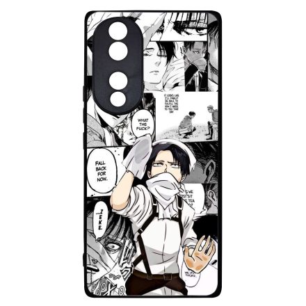 Levi Manga - Attack on Titan Honor 70 tok