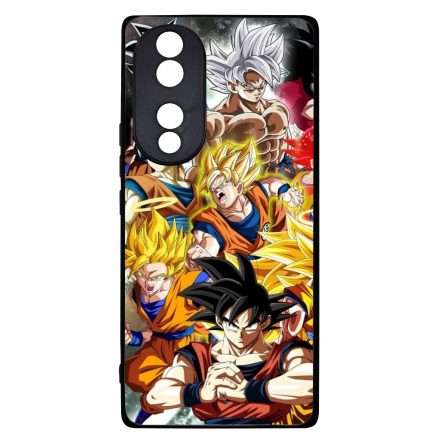 Songoku Evolution - Dragon Ball Honor 70 tok