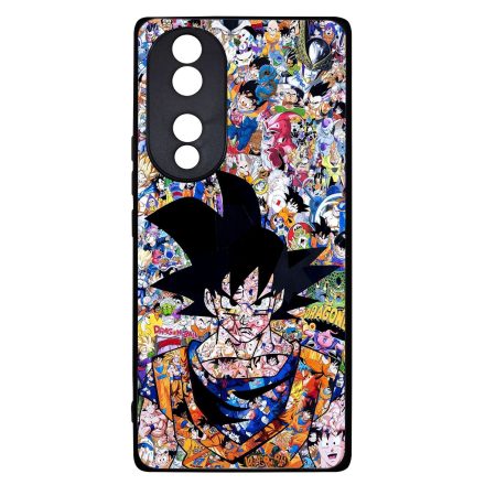 Songoku - Dragon Ball matricabomba Honor 70 tok