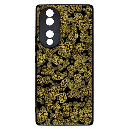 GOLD Trafalgar D Law - One Piece Honor 70 tok