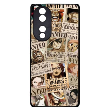 WANTED - One Piece Honor 70 tok