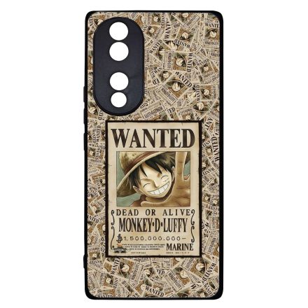 WANTED Monkey D Luffy - One Piece Honor 70 tok