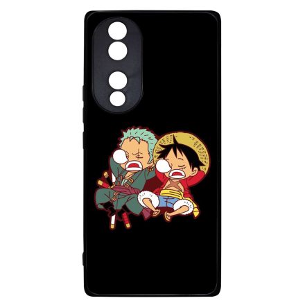 Luffy and Zoro Sleep - One Piece Honor 70 tok