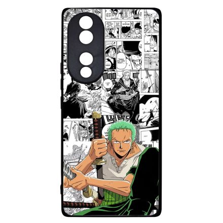 Roronoa Zoro Aesthetic - One Piece Honor 70 tok