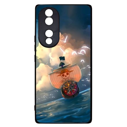 the Ship Art - One Piece Honor 70 tok