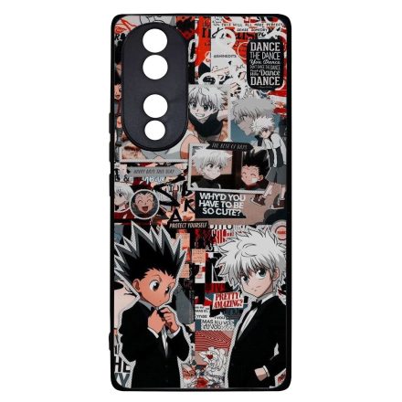 Hunter x Hunter Aesthetic Honor 70 tok