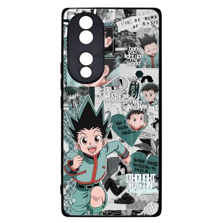 Gon Freecss Aesthetic - Hunter x Hunter Honor 70 tok