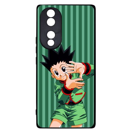 Gon Freecss STRIPE - Hunter x Hunter Honor 70 tok
