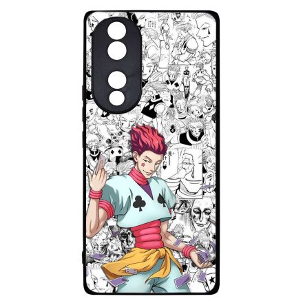Hisoka Manga - Hunter x Hunter Honor 70 tok