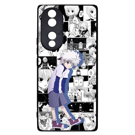 Killua Zoldyck - Hunter x Hunter Honor 70 tok