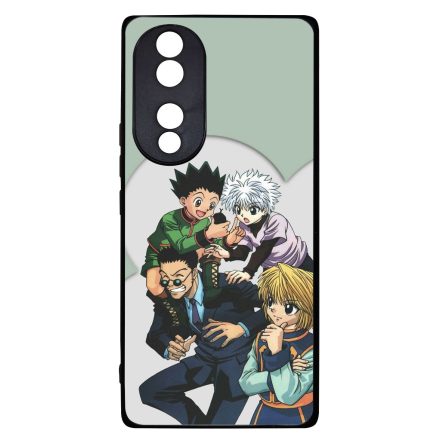 Hunter x Hunter Guys Honor 70 tok