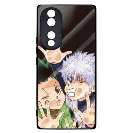 Gon Freecss and Killua - Hunter x Hunter Honor 70 tok