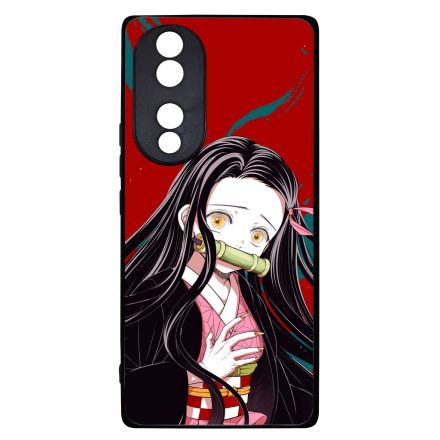 Nezuko RED Art - Demon Slayer Honor 70 tok