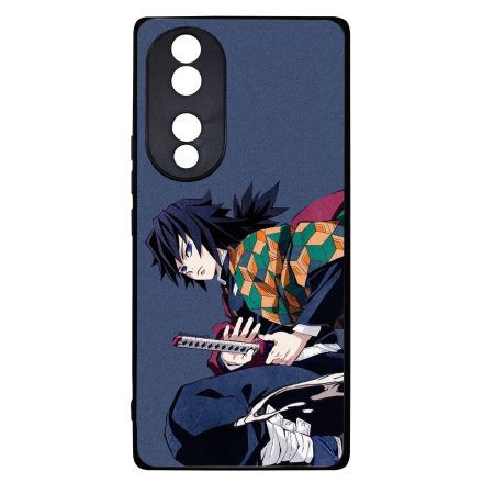 Giyu Tomioka - Demon Slayer Honor 70 tok