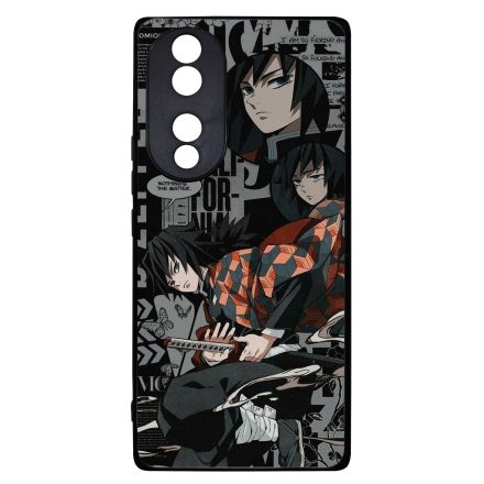 Giyu Tomioka Aesthetic - Demon Slayer Honor 70 tok