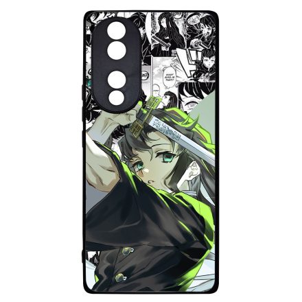 Muichiro Manga Fight - Demon Slayer Honor 70 tok