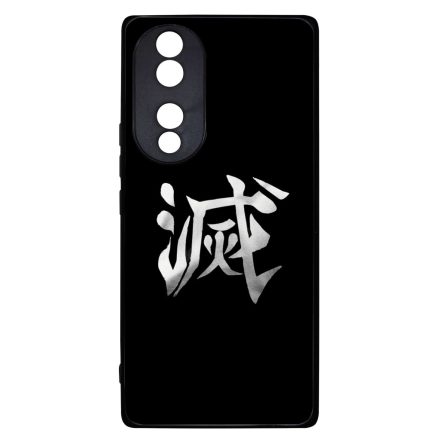Demon Slayer Corps Logo Honor 70 tok
