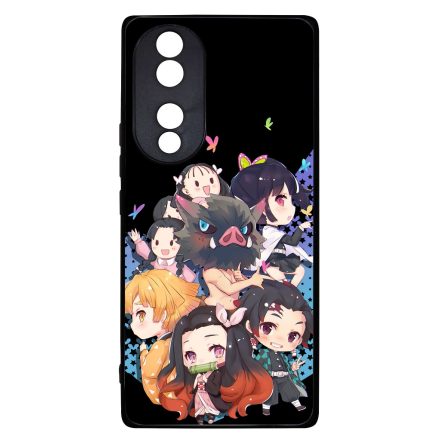 Chibi Demon Slayer Honor 70 tok