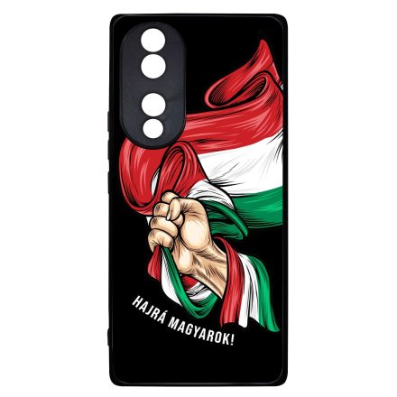 Hajra Magyarok - Szurkolo zaszlo Honor 70 tok