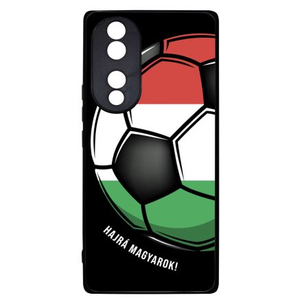 Hajra Magyarok - Foci labda Honor 70 tok