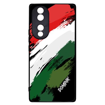 Kerd a neveddel - Magyar Zaszlo Honor 70 tok