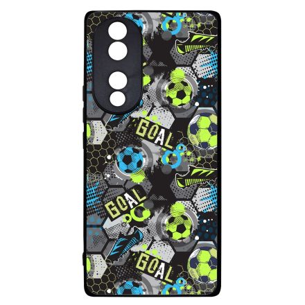 GOAL Foci mintas Honor 70 tok