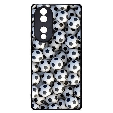 Foci labda mintas Honor 70 tok