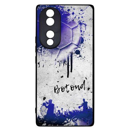 Kerd a neveddel BLUE kezilabda mintas Honor 70 tok