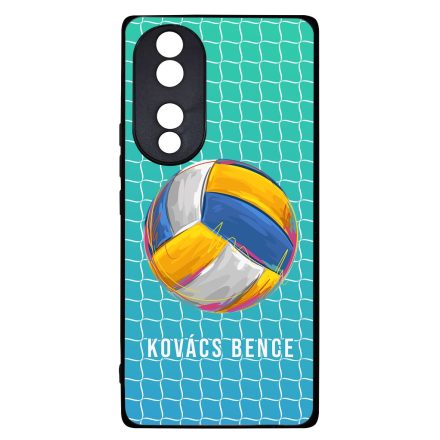 Kerd a neveddel Intense Blue Roplabda mintas Honor 70 tok