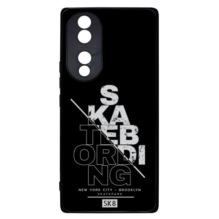 BRKLN Skateboard Gordeszka Honor 70 tok