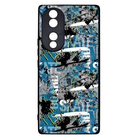 Urban Skateboard Gordeszka mintas Honor 70 tok