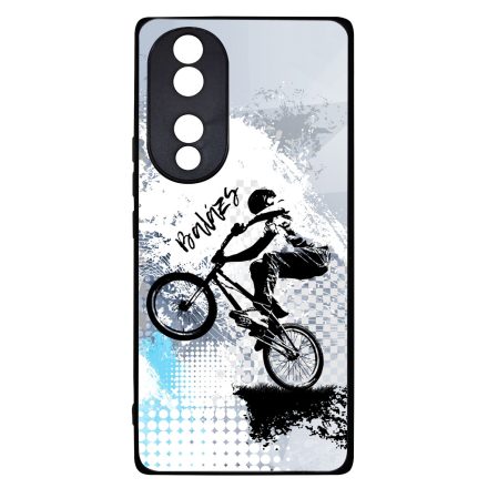 Kerd a neveddel Kerekpar Honor 70 tok