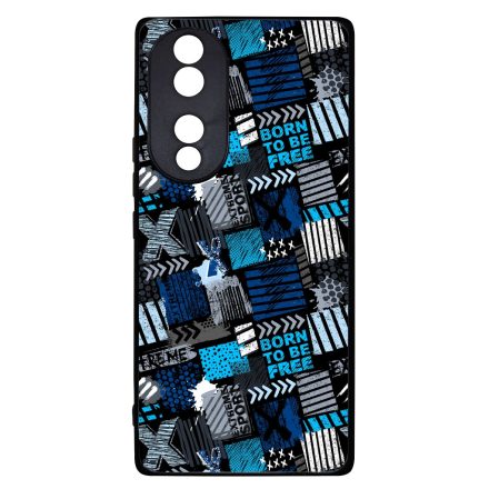 Born to be free Extreme Sport Honor 70 tok