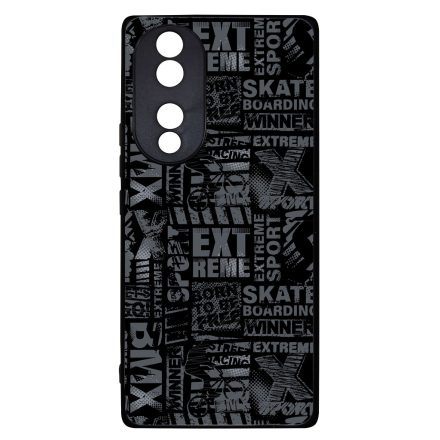 Black Extreme Sport Honor 70 tok